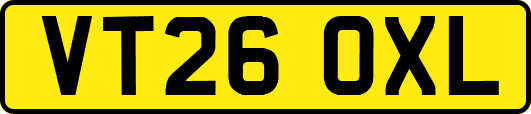 VT26OXL