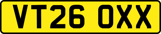 VT26OXX