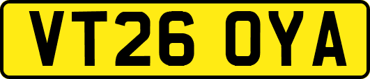 VT26OYA