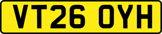VT26OYH