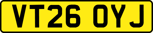 VT26OYJ