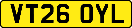 VT26OYL