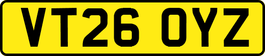 VT26OYZ