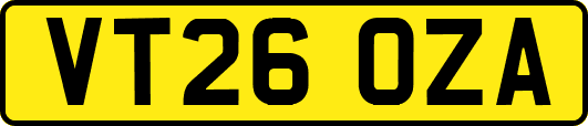 VT26OZA