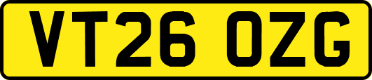 VT26OZG