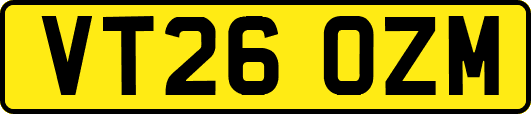 VT26OZM