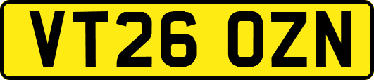 VT26OZN