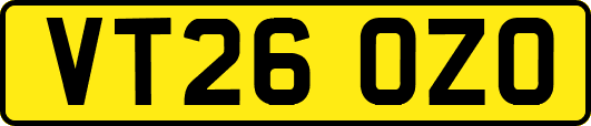 VT26OZO