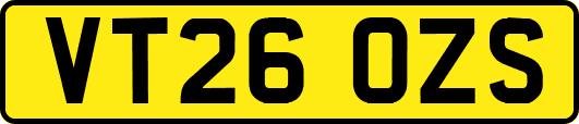 VT26OZS