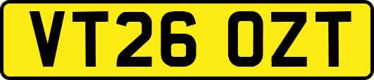 VT26OZT