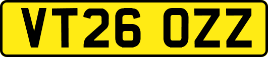 VT26OZZ