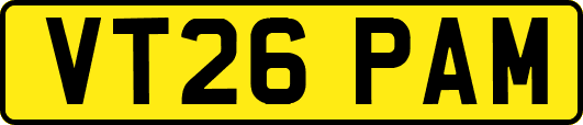 VT26PAM