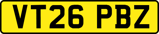 VT26PBZ