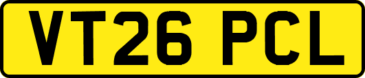 VT26PCL