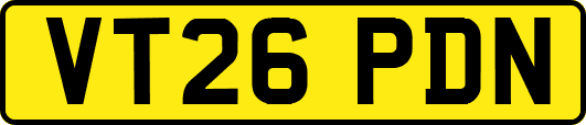 VT26PDN