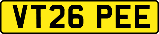 VT26PEE