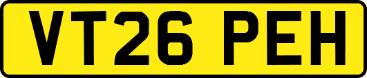 VT26PEH