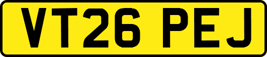 VT26PEJ