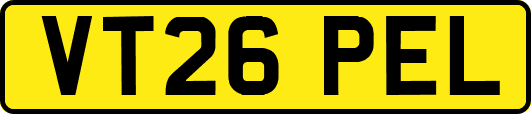 VT26PEL