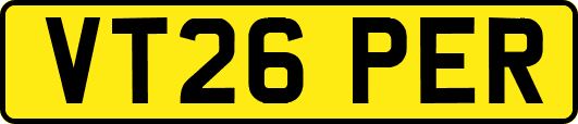 VT26PER