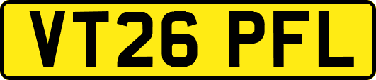 VT26PFL