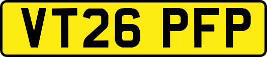 VT26PFP
