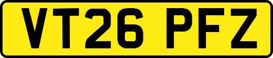 VT26PFZ