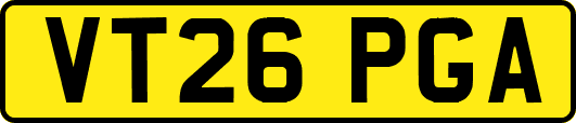 VT26PGA