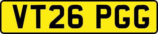 VT26PGG