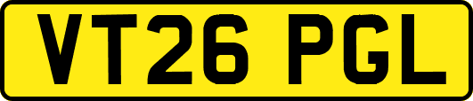 VT26PGL