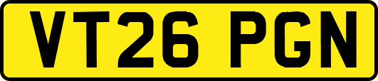 VT26PGN