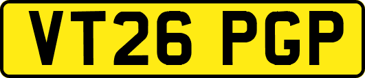 VT26PGP