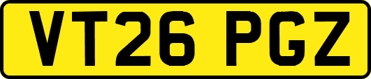 VT26PGZ
