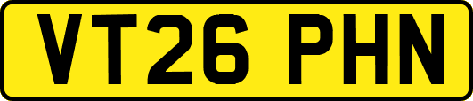 VT26PHN