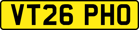 VT26PHO