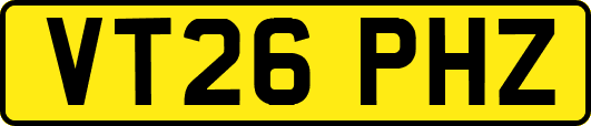 VT26PHZ