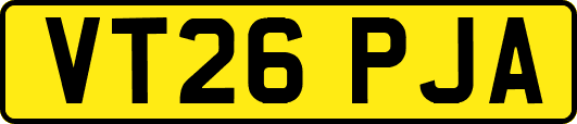 VT26PJA