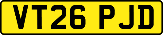 VT26PJD