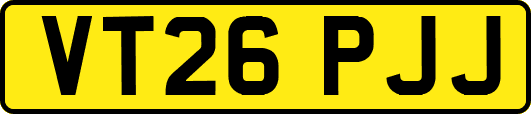VT26PJJ