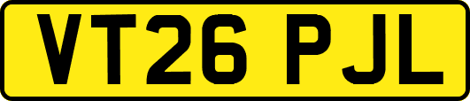 VT26PJL