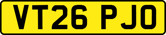 VT26PJO