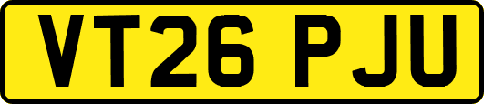 VT26PJU