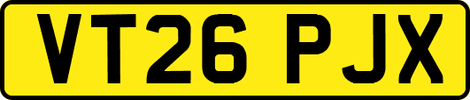 VT26PJX