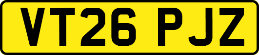 VT26PJZ
