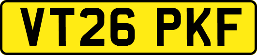 VT26PKF