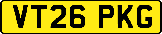VT26PKG