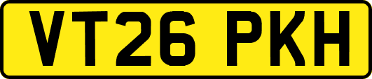 VT26PKH
