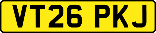 VT26PKJ