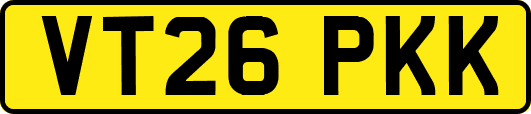 VT26PKK