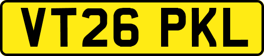VT26PKL